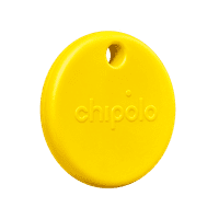 Chipolo POP yellow