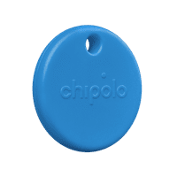 Chipolo POP Blau