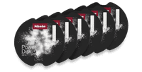 Miele PowerDisk All-in-1 (6 units)