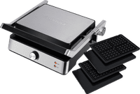 Pierre Kontaktgrill PCG5000 Multi