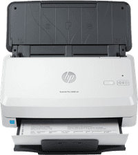 HP ScanJet Pro 3000 s4 scanner