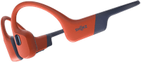 Shokz OpenSwim Pro USB-C Rot