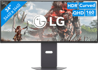 LG UltraGear 34G600A-B
