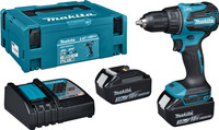 Makita DDF490RFJ
