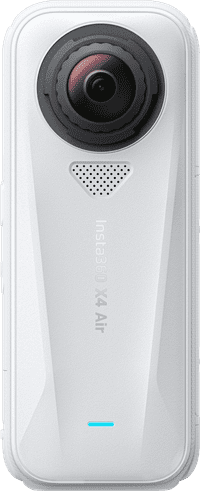 Insta360 X4 Air Starterset Weiß