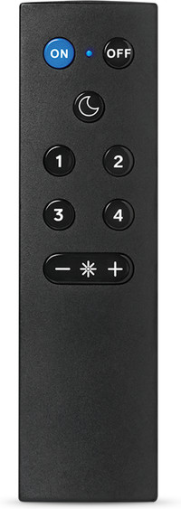 WiZ WiZmote remote