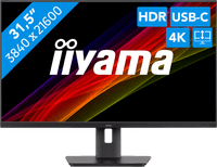 iiyama ProLite XB3294UHSCP-B1