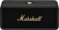 Marshall Emberton III BT Black & Brass