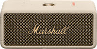 Marshall Emberton III BT Creme
