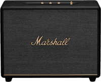 Marshall Woburn III BT Black