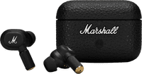 Marshall Motif II TW ANC Schwarz