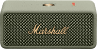 Marshall Emberton III BT Green