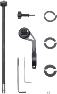DJI Osmo Multifunctional Bike Tube Mount Kit