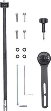 DJI Osmo Multifunctional Bike Mount Kit (For Integrated Handlebars)
