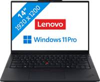 Lenovo ThinkPad E14 Gen 7 (Intel) - 21SX002KMH QWERTY
