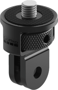 GoPro 1/4-20 Mounting Finger Adapter