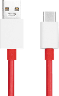 OnePlus SuperVOOC USB-A-auf-USB-C-Kabel 120 W 1,5 m