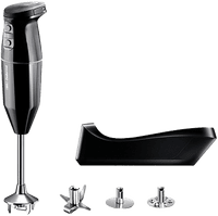 ESGE Immersion Blender Cordless Black