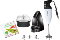 ESGE Stabmixer Petticoat Edition