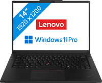 Lenovo ThinkPad P14s Gen 6 (Intel) - 21QT000HMH QWERTY