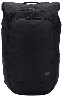 Case Logic Variate 17 Zoll Laptoprucksack Schwarz