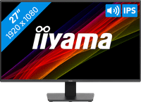 iiyama ProLite X2792HSU-B1