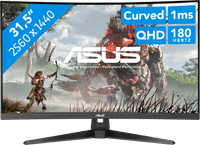 ASUS TUF Gaming VG32WQ3B