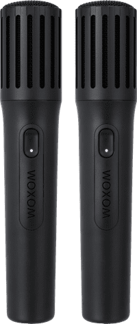 Woxom Funkmikrofonset