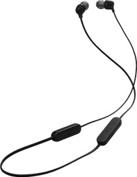 JBL Tune 135BT Black