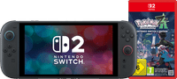 Nintendo Switch 2 + Pokémon Legends: Z-A