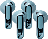 JBL Live Flex 3 Blue Duo Pack