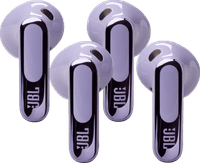 JBL Live Flex 3 Purple Duo Pack