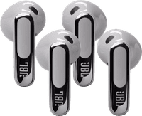 JBL Live Flex 3 Silver Duo Pack