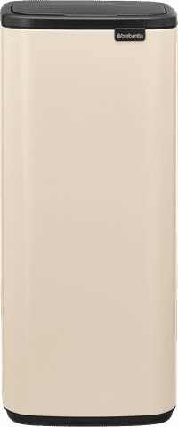 Brabantia Bo Touch Bin 30:L Soft Beige