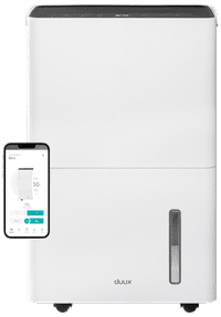 Duux Bora Smart 30L DXDH30 Weiß