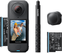 Insta360 X4 Air Starterset Schwarz
