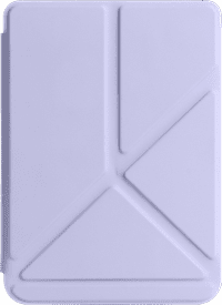 BlueBuilt Kobo Clara BW/Colour Book Case Lilac