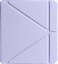 BlueBuilt Kobo Libra Colour Book Case Lilac