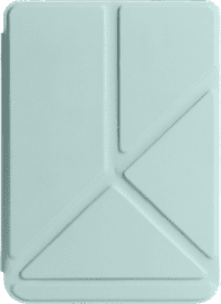 BlueBuilt Kobo Clara BW/Colour Book Case Light Green