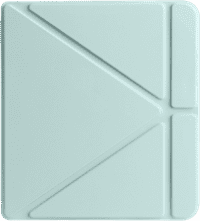 BlueBuilt Kobo Libra Colour Book Case Light Green