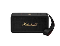 Marshall Middleton Black & Brass