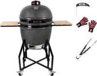 Grill Guru Large Starterset