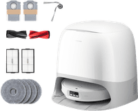 Roborock Qrevo Curv 2 ProX