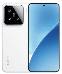 Xiaomi 15 512GB Weiß 5G