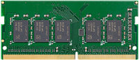 Synology D4ES04-4G 4GB DDR4 SODIMM CL19 2.666 MHz