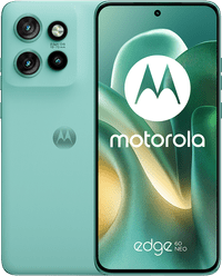 Motorola Edge 60 Neo 256GB Grün 5G
