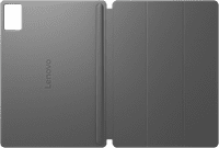 Lenovo Idea Tab Plus Folio Book Case Grau