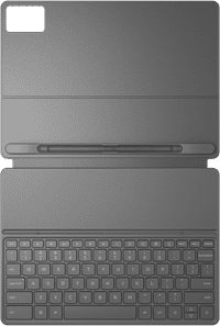 Lenovo Idea Tab Plus Keyboard Cover QWERTY Gray