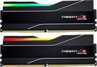 G.Skill Trident Z5 Neo RGB 32GB (2 x 16GB) DDR5 DIMM 6.000 MT/s CL30 EXPO