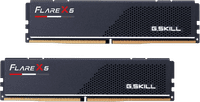 G.Skill Flare X5 64GB (2 x 32GB) DDR5 DIMM 6.000 MT/s CL30 XMP